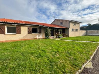 Vente Maison 4 pices CASTANET-TOLOSAN 31320