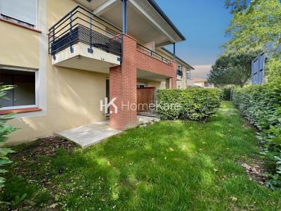 Vente Appartement 2 pices CASTELNAU-D'ESTRETEFONDS 31620