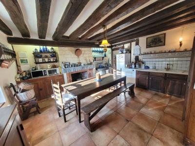 Vente Maison 6 pices CHAOURCE 10210