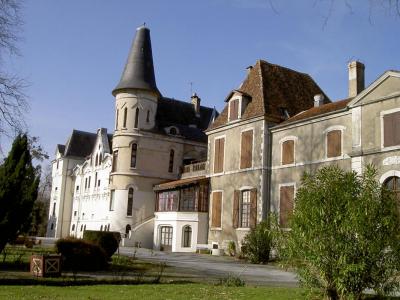 Vente Prestige SALIES-DE-BEARN 64270
