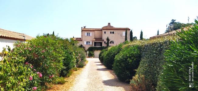 Vente Maison 8 pices CANET 34800