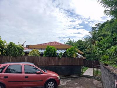 Vente Appartement 2 pices SAINT-JOSEPH 97212