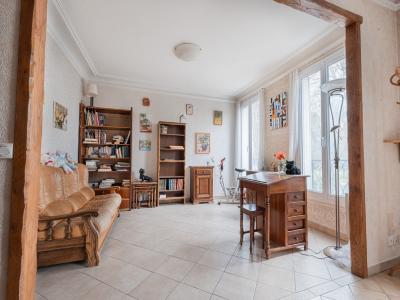 Vente Appartement 3 pices SAINT-MAURICE 94410
