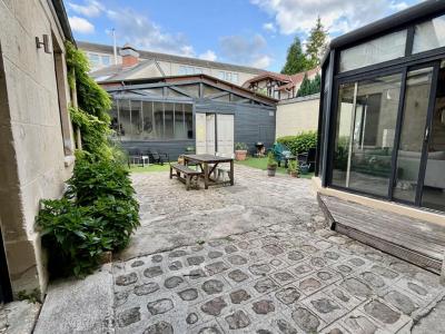Vente Maison 7 pices COMPIEGNE 60200