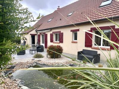 Vente Maison 6 pices DROUE 41270