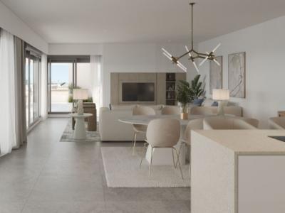 Vente Appartement 3 pices ROYAN 17200
