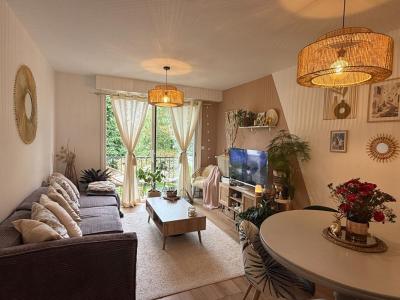 Vente Appartement 4 pices VANNES 56000