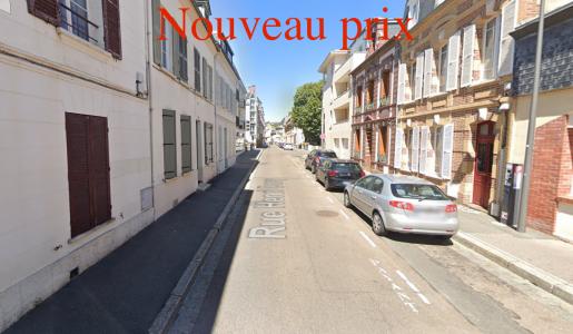 Vente Immeuble EVREUX 27000
