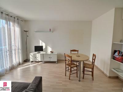 Location Appartement 2 pices ACHERES 78260