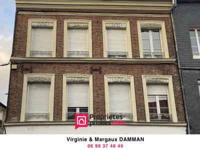 Vente Immeuble ELBEUF 76500