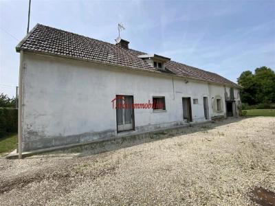 Vente Maison 4 pices ARCIS-SUR-AUBE 10700