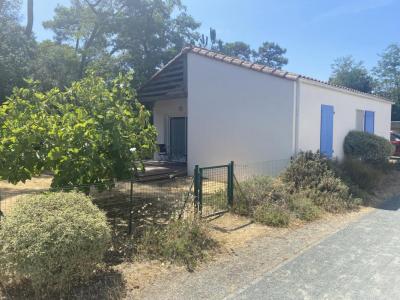 Vente Maison 3 pices LONGEVILLE-SUR-MER 85560