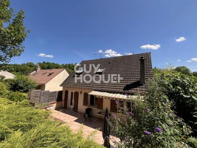Vente Maison 4 pices SAINT-BRIS-LE-VINEUX 89530