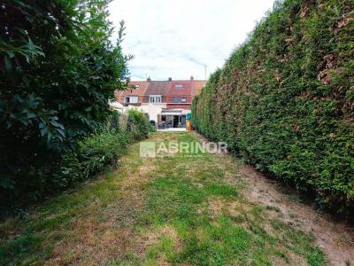 Vente Maison 4 pices TOURCOING 59200