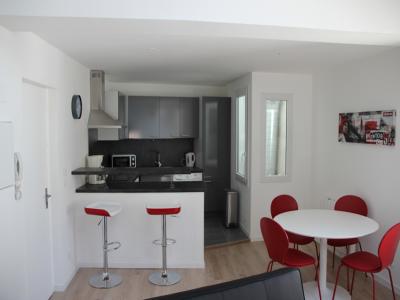 Location Appartement 3 pices ROCHELLE 17000