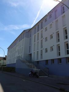 Location Appartement 2 pices REMIREMONT 88200