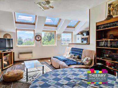 Vente Appartement 3 pices NANTES 44000