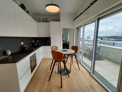 Vente Appartement BAULE-ESCOUBLAC 44500