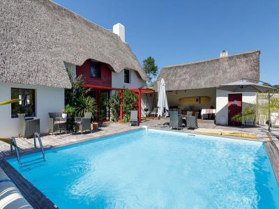 Vente Maison 6 pices SAINT-LYPHARD 44410