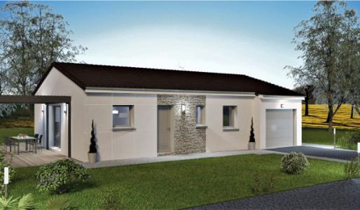 Vente Maison RIOZ 70190