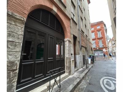Location Commerce TOULOUSE 31000