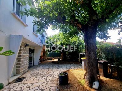 Vente Maison 4 pices MONTPELLIER 34000