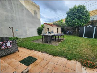 Location Appartement 2 pices VANVES 92170