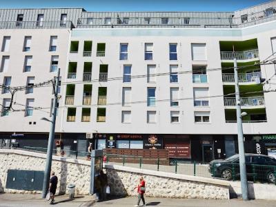 Vente Appartement MARSEILLE-5EME-ARRONDISSEMENT 13005