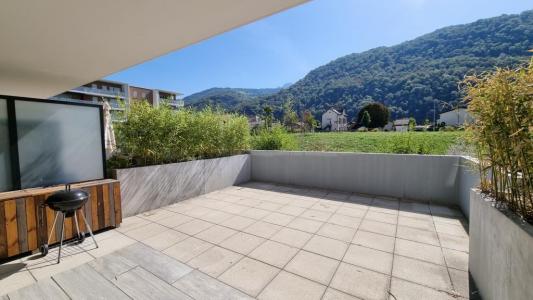 Location Appartement 2 pices DOMENE 38420