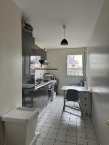 Location Appartement 2 pices COMPIEGNE 60200