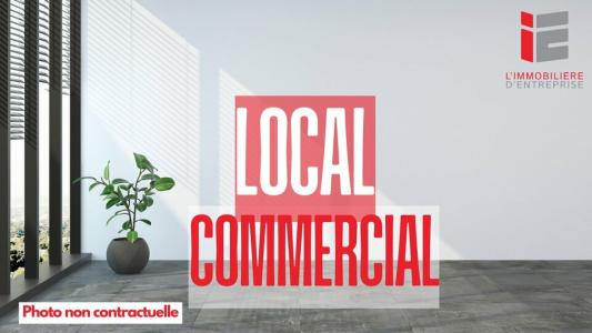 Vente Commerce CESSON-SEVIGNE 35510