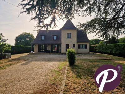 Vente Maison 5 pices SAINT-FRONT-DE-PRADOUX 24400