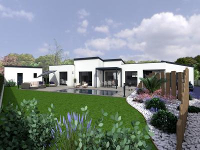 Vente Maison HERBERGEMENT 85260