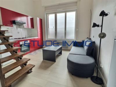 Location Appartement LILLE 59000