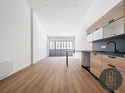 Vente Appartement 2 pices VILLEFRANCHE-SUR-SAONE 69400