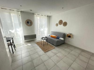 Location Appartement MARSEILLE-2EME-ARRONDISSEMENT 13002