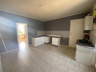 Location Appartement 4 pices CREUSOT 71200