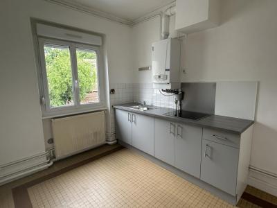 Location Appartement 2 pices CREUSOT 71200