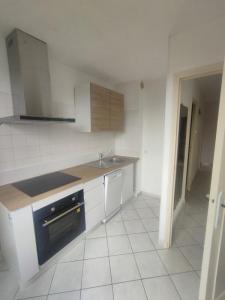 Location Appartement 3 pices REVEL 31250
