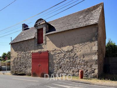 Vente Maison 2 pices BATZ-SUR-MER 44740
