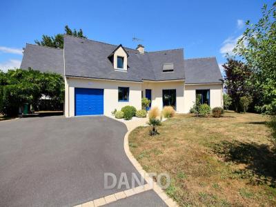 Vente Maison 7 pices HERBIGNAC 44410