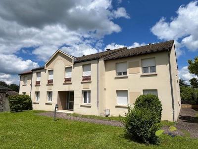 Location Appartement 3 pices SAINT-LEONARD-DE-NOBLAT 87400