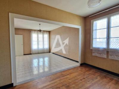 Vente Maison 5 pices SAINT-ANDRE-DE-CUBZAC 33240
