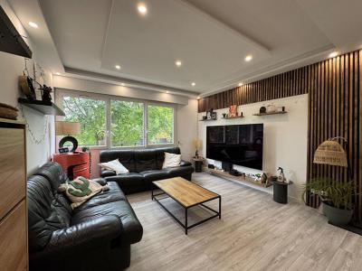 Vente Appartement 3 pices DIJON 21000