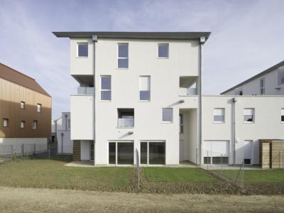Location Appartement 4 pices SEICHAMPS 54280