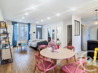 Location Maison 6 pices ORLY 94310