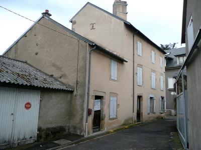Location Maison 3 pices SAINT-GERVAIS-D'AUVERGNE 63390