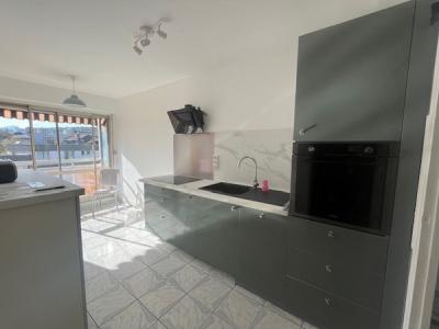 Location Appartement 2 pices CLERMONT-FERRAND 63000