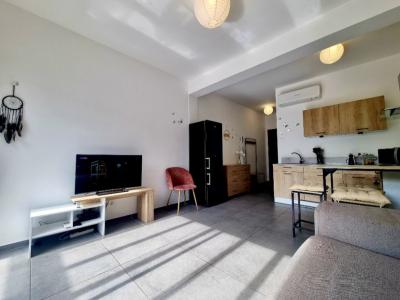 Vente Appartement PORTO-VECCHIO 20137