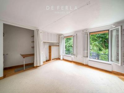 Vente Appartement 2 pices PARIS-14EME-ARRONDISSEMENT 75014